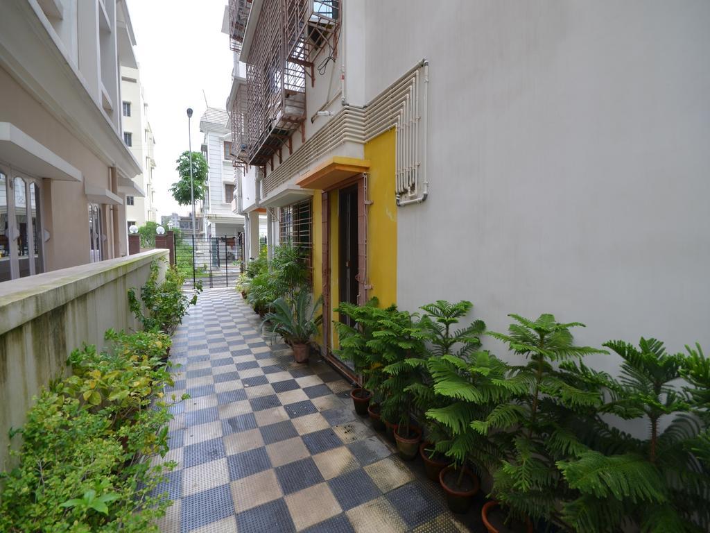 Alankar Guest House Kolkata Exterior photo