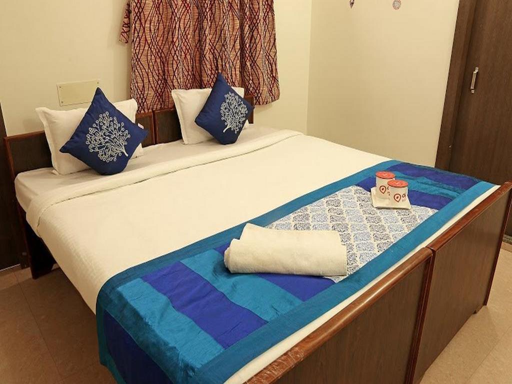 Alankar Guest House Kolkata Exterior photo